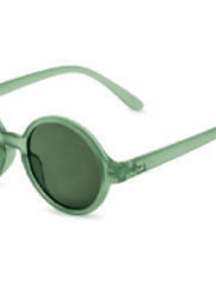 Óculos de Sol Verdes (2-4) - Kietla 