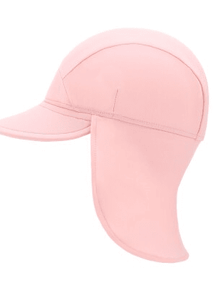 👒 Chapéu UPF 50+ Rosa – BTBOX