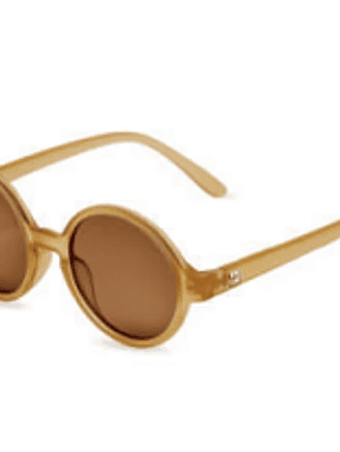 Óculos de Sol Castanhos (TAM. 6-16) - Kietla 