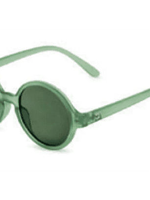 Óculos de Sol Verdes (TAM. 6-16) - Kietla 