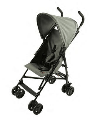 Carrinho Nora - Ding