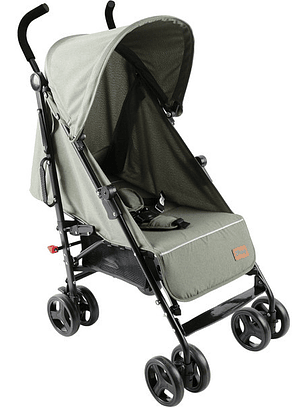 Carrinho Otis - Ding