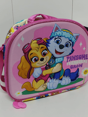 Lancheira térmica Patrulha Pata – Skye & Everest