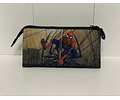 Mochila Escolar Homem Aranha