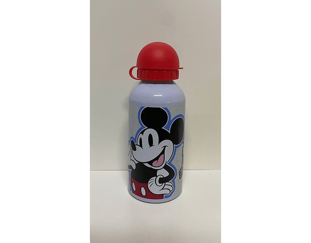 Garrafa Térmica Mickey Mouse