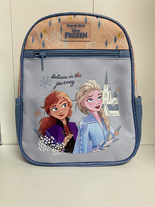 Mochila Disney Frozen