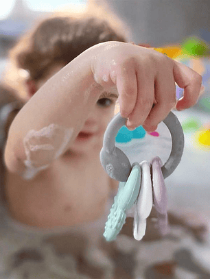 Mordedor Formato de Chaves - Bo Jungle 