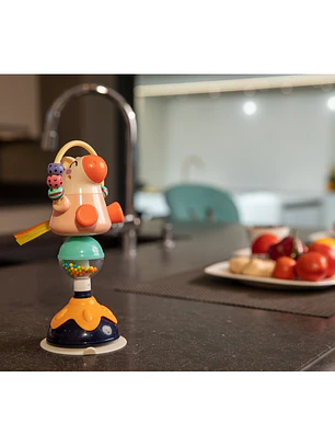 Cavalo Engraçado - Bo Jungle