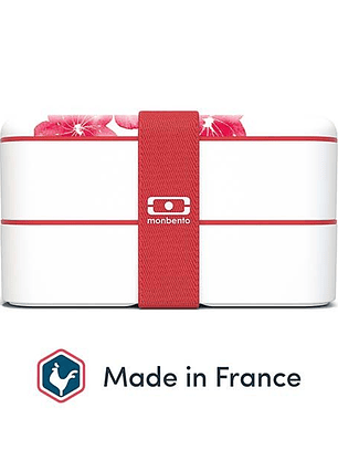 Lancheira - Monbento 