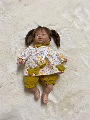 Coco Liberty - Nines d'Onil