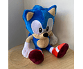 Peluche Sonic 