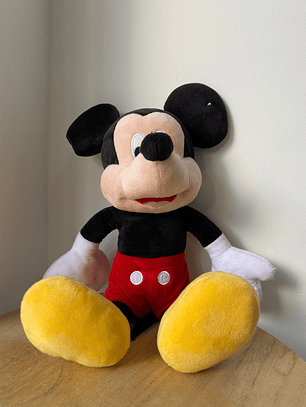 Peluche Mickey