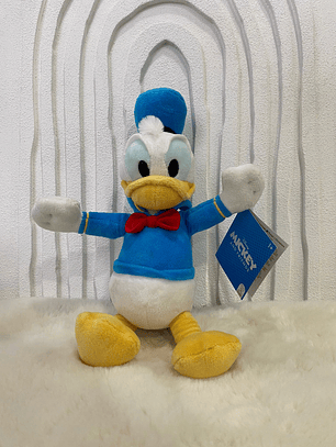 Peluche Pato Donald 