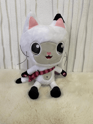 Peluche Pandinha - Gabby's DollHouse