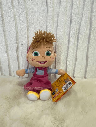 Peluche Masha 