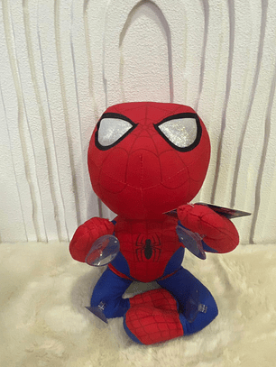 Peluche Homem Aranha
