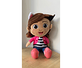 Peluche Gabby's DollHouse