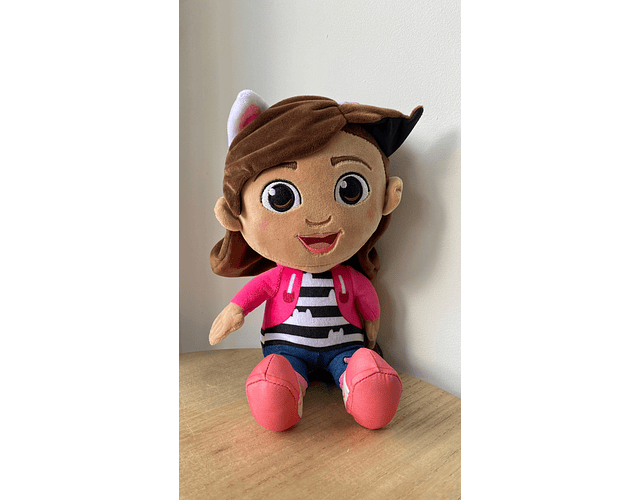 Peluche Gabby's DollHouse