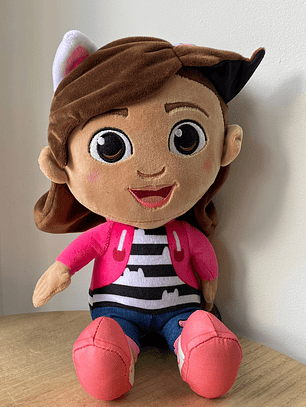 Peluche Gabby's DollHouse