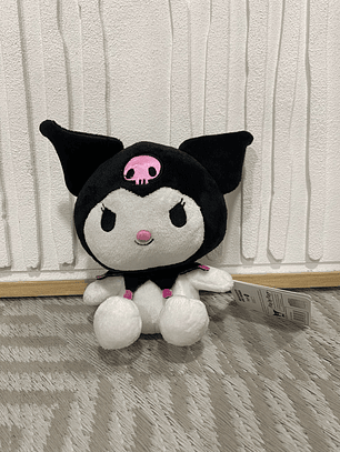 Peluche Kuromi 