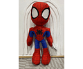 Peluche Homem Aranha 