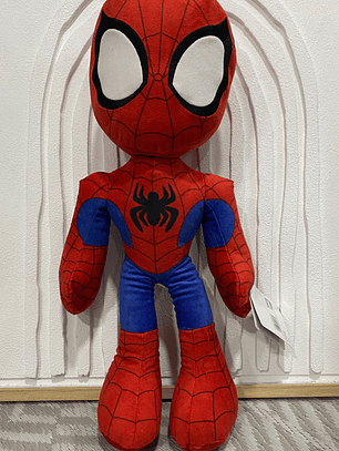 Peluche Homem Aranha 