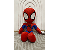 Peluche Homem Aranha 