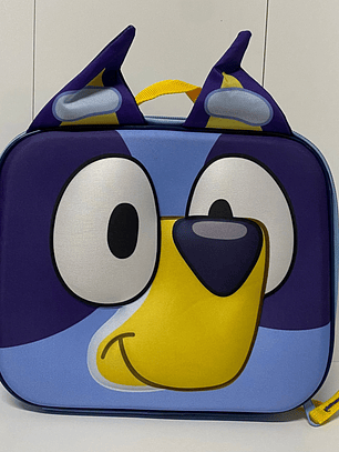 Lancheira térmica Bluey