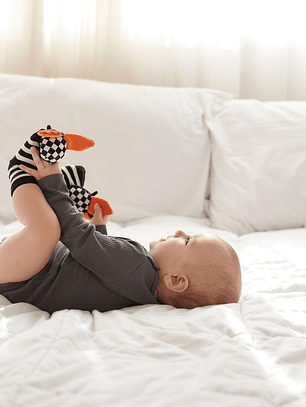 Meias de Estimulação - Attipas 