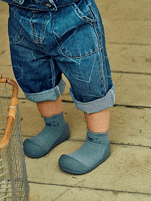 Animal Blue - Attipas 