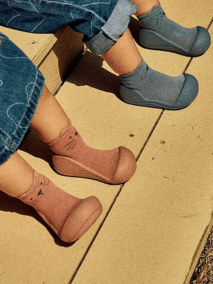 Animal Pink - Attipas 