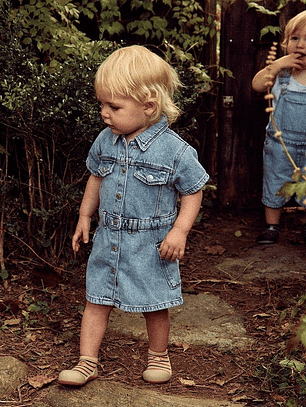 Sloth Beige - Attipas 