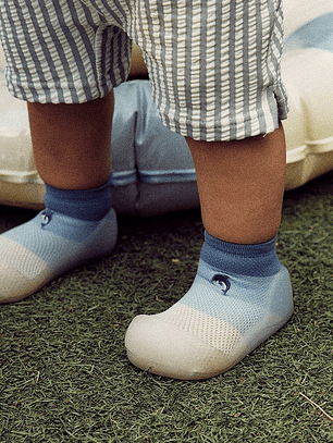 Dolphin Navy - Attipas