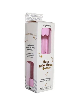 Garrafa da calma - Jellystone