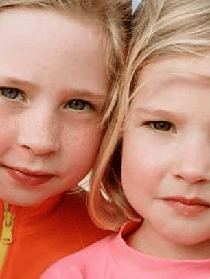 🌞 Stick Solar SPF 50 Monjour Baby — Romã & Néctar de Baunilha (20g)