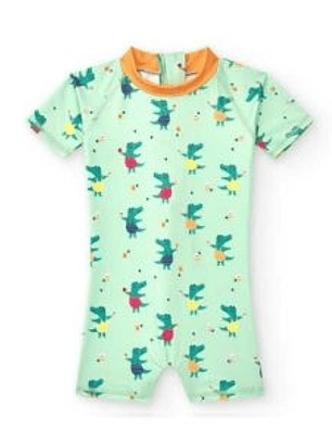 🐊 Macacão UPF 50+ Crocodilos – BTBOX