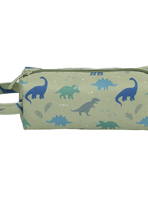 Estojo Dinossauros Infantil  A Little Lovely Companyv