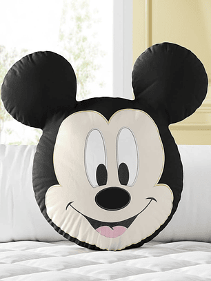 Almofada Mickey Mouse 🐭❤️ –  Super Fofinha