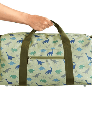 Saco de Desporto/Natação Dinossauros – A Little Lovely Company