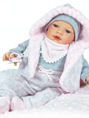 Bebito Snow - Nines d'Onil