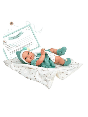 Chico Baby Reborn - Nines d'Onil