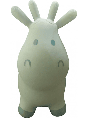 Vaca Saltitona Skippy Cow Tryco – Brinquedo Inflável (12M+)