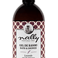 Gel de Banho Nally 1 L – Lavanda & Mel Biológico - Miniatura 2