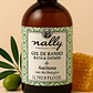 Gel de Banho Azeitona & Mel Biológico 1L – Nally - Thumbnail 1
