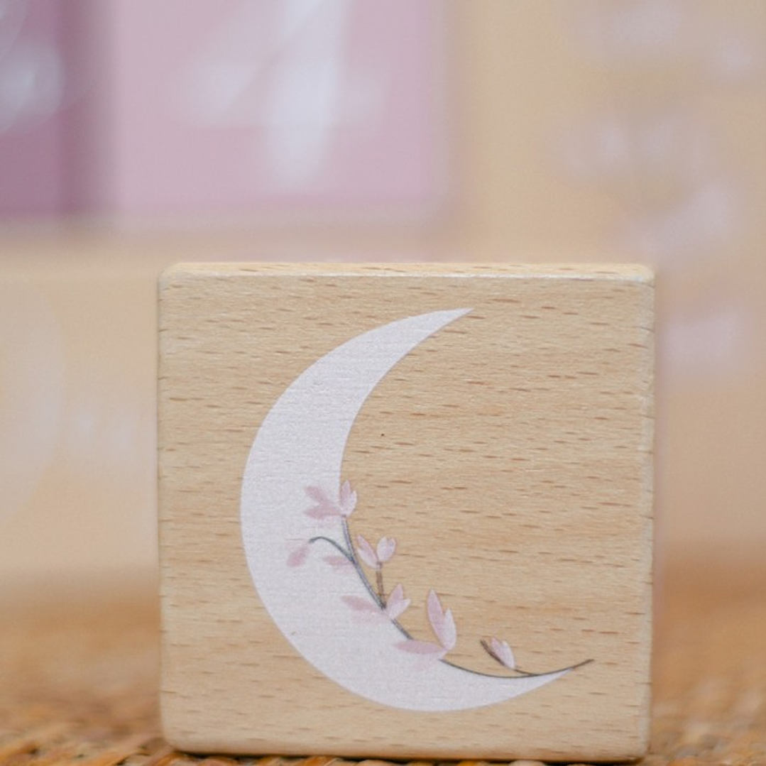 Wooden Milestone Blocks – Blocos de Madeira para Registar o Crescimento 15