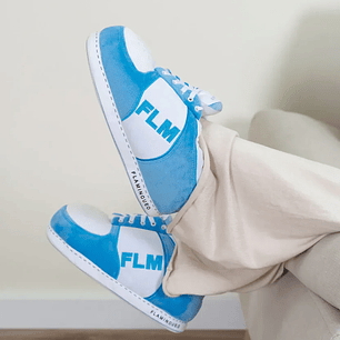 Pantufas Flamingueo Hawkis