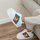 Pantufas Flamingueo® Estilo Sneaker - Thumbnail 4