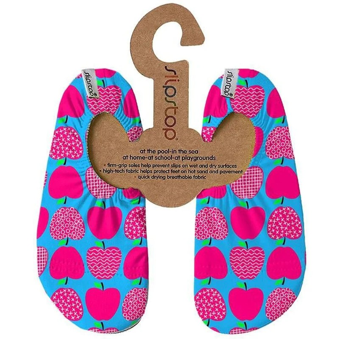 SlipStop® – Padrão Maçãs 1