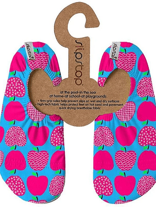 SlipStop® – Padrão Maçãs