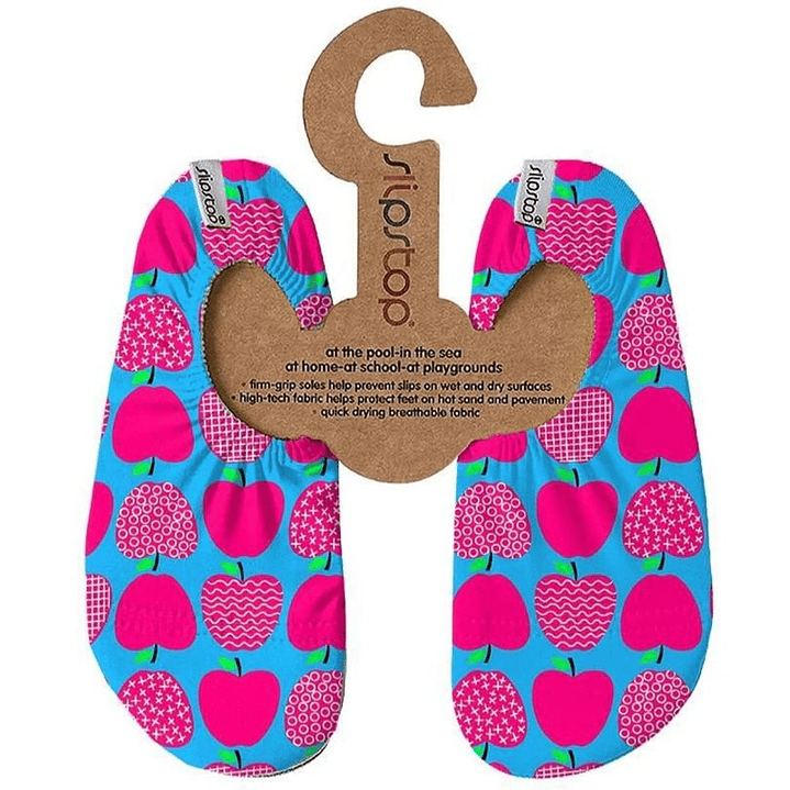 SlipStop® – Padrão Maçãs 1